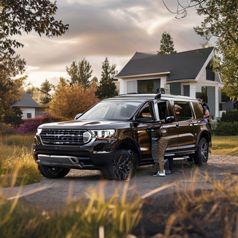 Which Version of the Ford Explorer Is the Best Deal for the Money?