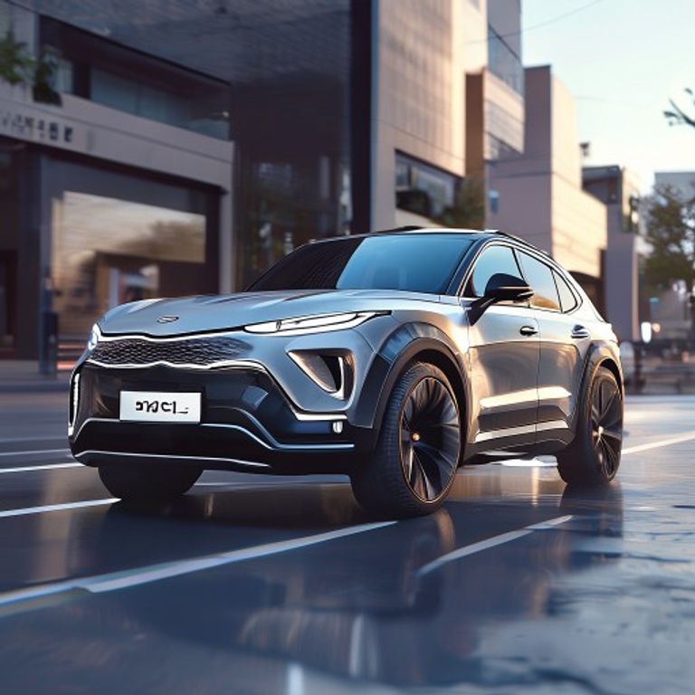 Which Kia Telluride Hybrid Model Packs the Best Punch for the Money?