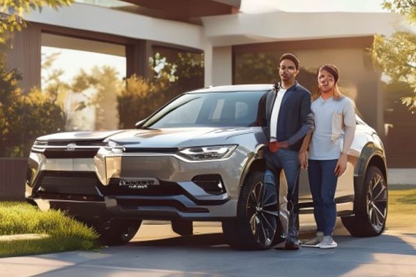 Modern Family: 2026–27 Three-Row SUVs Compared