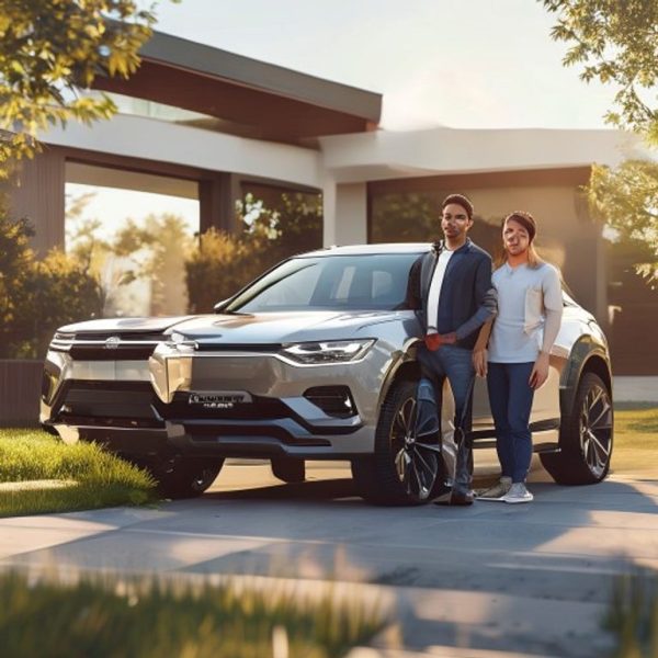 Modern Family: 2026–27 Three-Row SUVs Compared