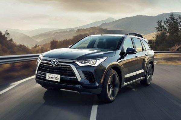 Navigating Value: Choosing the Right Toyota Grand Highlander Hybrid for Your Budget