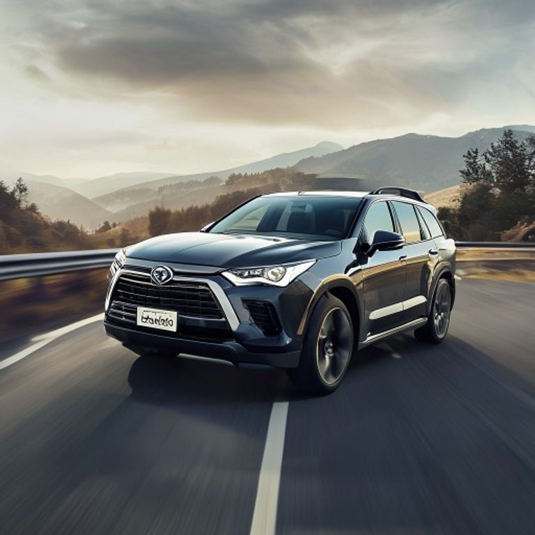 Navigating Value: Choosing the Right Toyota Grand Highlander Hybrid for Your Budget