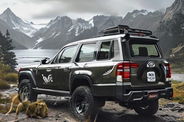 The Toyota 4Runner&rsquo;s Enduring Character: More Than Just Four-Wheel Drive