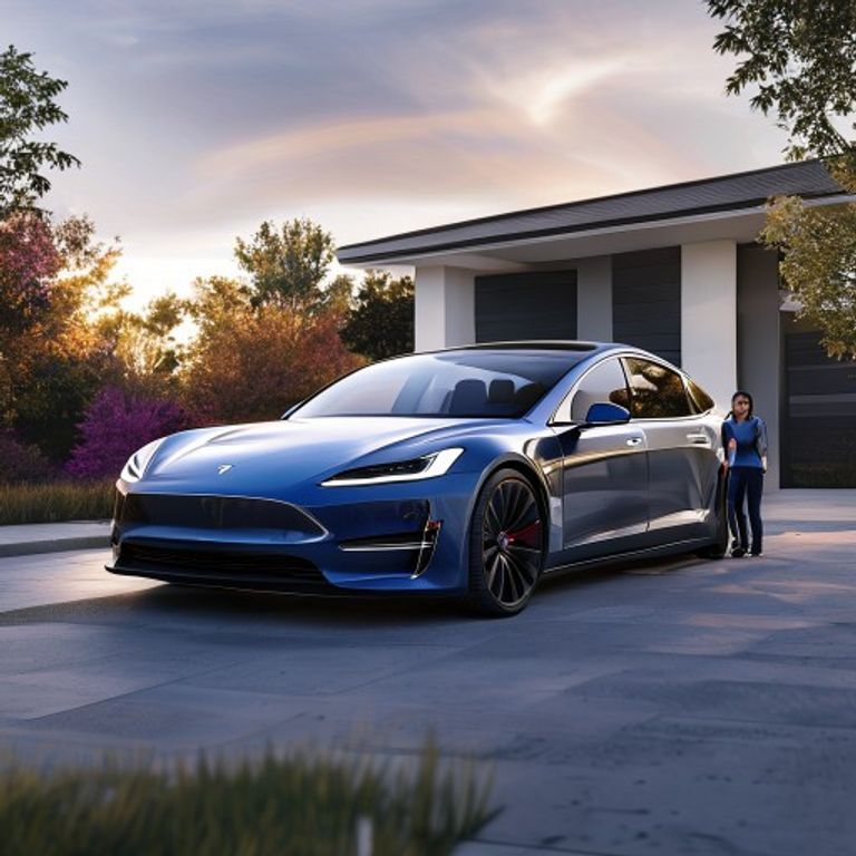 2027 Tesla Model Y L Debuts in the US: Expanded Family Space Starts at $63,630