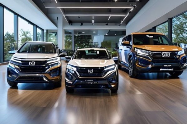 Finding the Honda Pilot Trim That Delivers the Most for Your Money