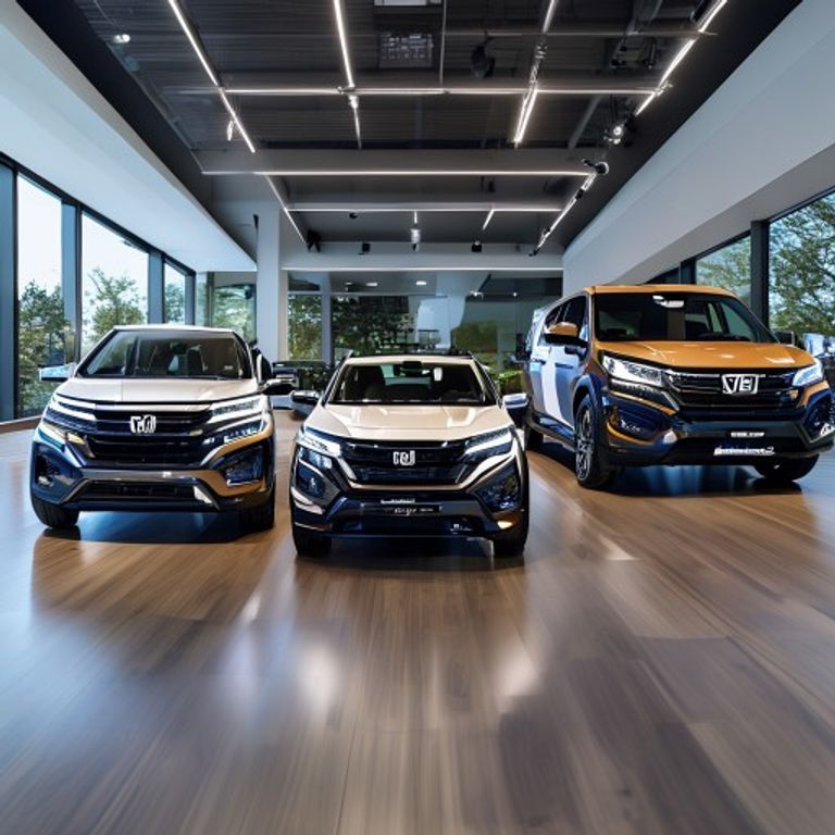 Finding the Honda Pilot Trim That Delivers the Most for Your Money