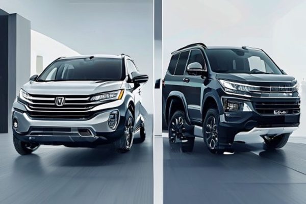 Decoding Honda Pilot Trims: A Guide to Maximizing Your Investment