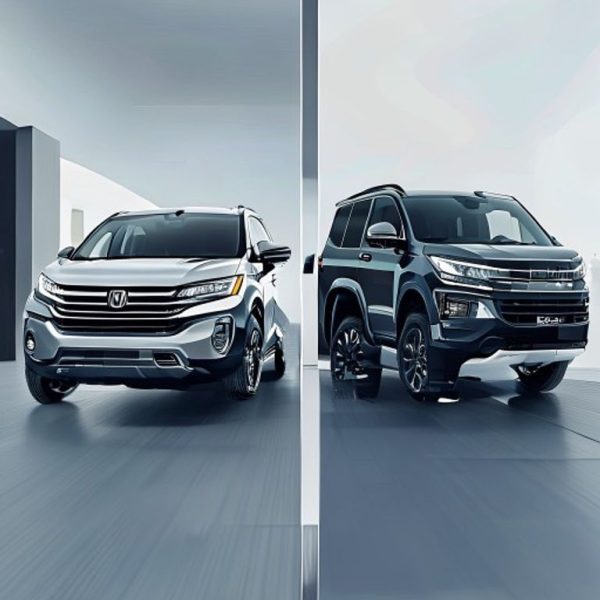 Decoding Honda Pilot Trims: A Guide to Maximizing Your Investment
