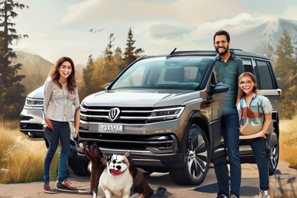 Maximizing Your Investment: A Guide to Volkswagen Atlas Value