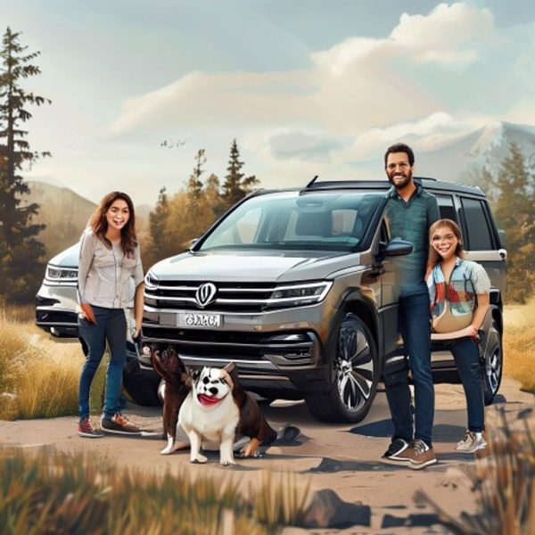 Maximizing Your Investment: A Guide to Volkswagen Atlas Value