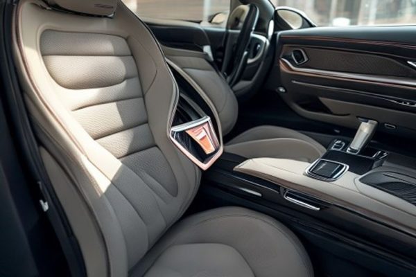 Cadillac Vistiq Recalled for Possibly Dangerous Power-Folding Third Row