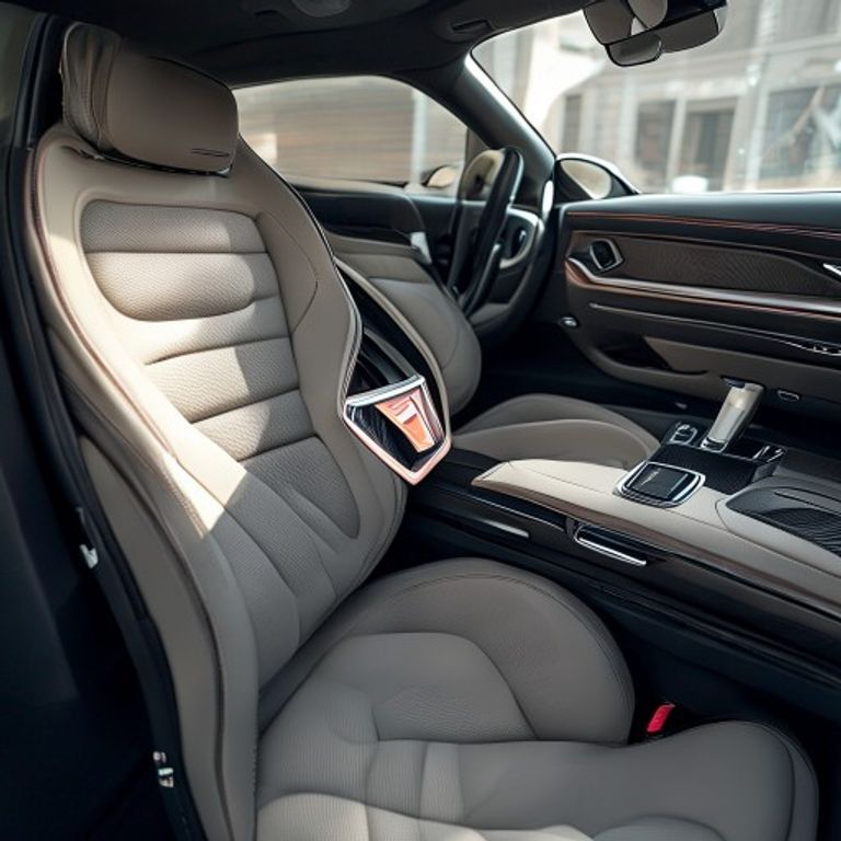 Cadillac Vistiq Recalled for Possibly Dangerous Power-Folding Third Row