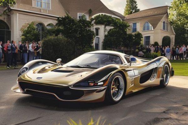McLaren Accurately Rebuilds Its Original &rsquo;60s Road-Going Supercar