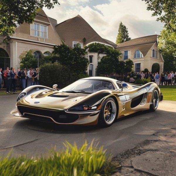 McLaren Accurately Rebuilds Its Original &rsquo;60s Road-Going Supercar