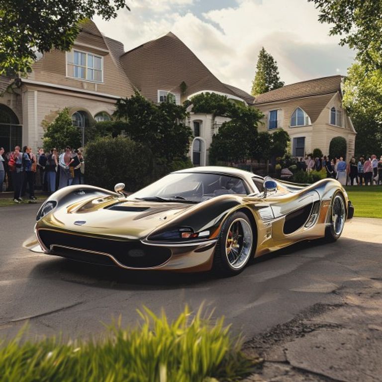McLaren Accurately Rebuilds Its Original '60s Road-Going Supercar