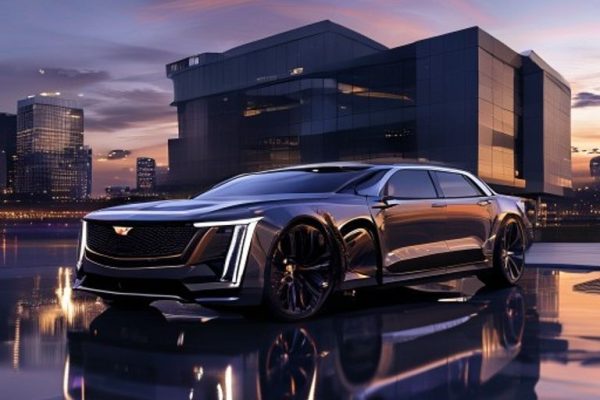 2027 Cadillac Escalade Poised for Price Surge Past $100K Amidst Strategic Lineup Changes