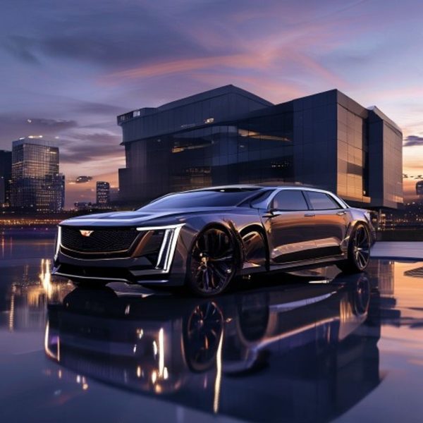 2027 Cadillac Escalade Poised for Price Surge Past $100K Amidst Strategic Lineup Changes