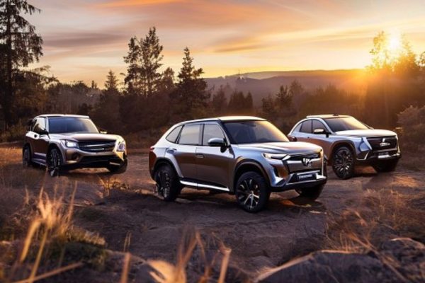 Subaru Holds the Line: 2027 EV SUV Prices Remain Unchanged
