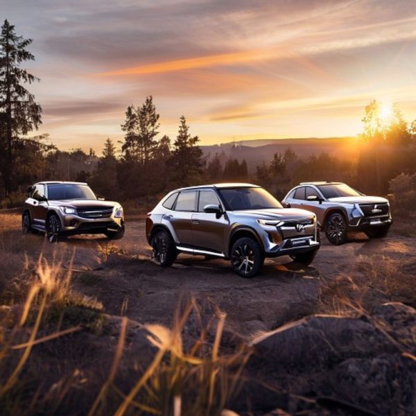 Subaru Holds the Line: 2027 EV SUV Prices Remain Unchanged