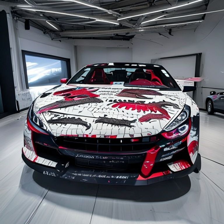 Alpine and Lacoste Unveil a Striking One-Off A290 Rallye Concept