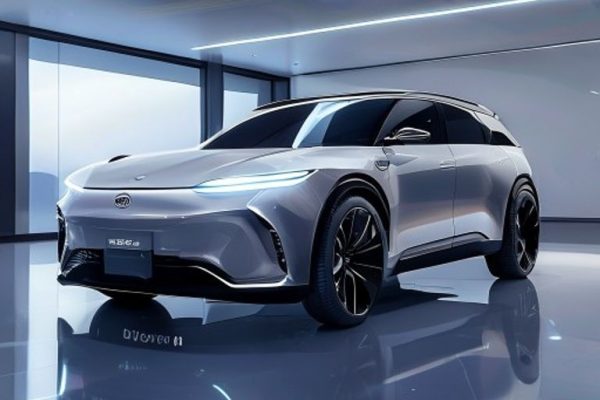Lucid Offers Interest-Free Financing on Remaining 2026 Gravity Inventory