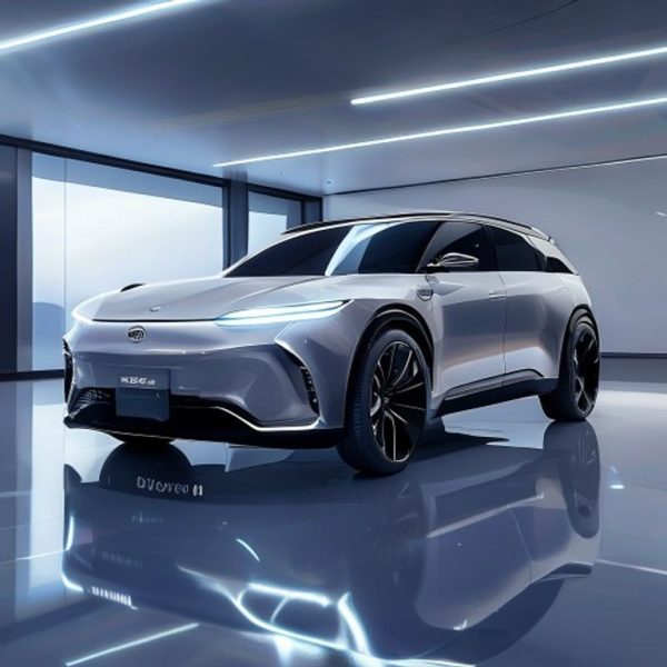 Lucid Offers Interest-Free Financing on Remaining 2026 Gravity Inventory