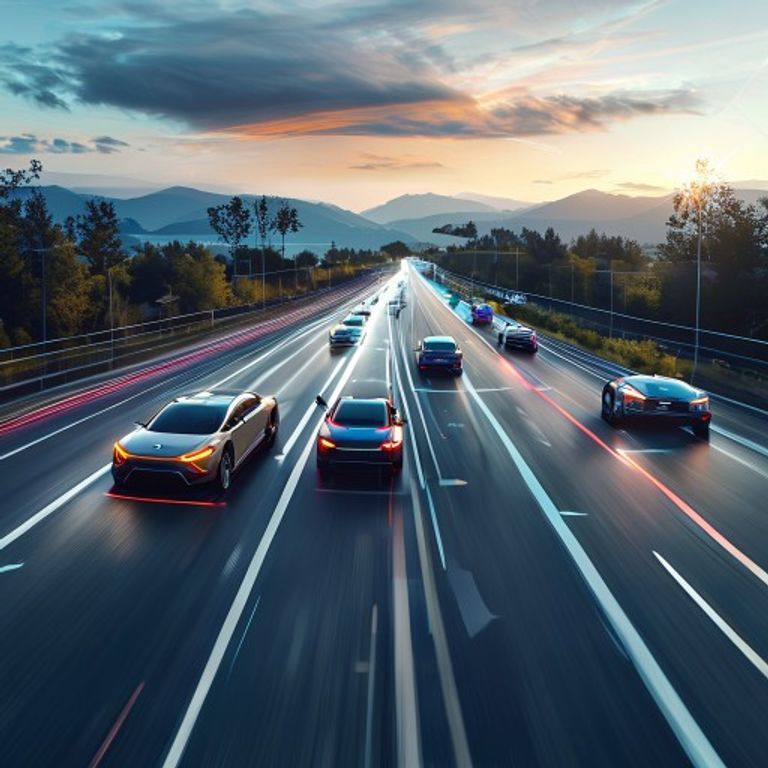 Longest-Range Electric Cars We've Ever Tested