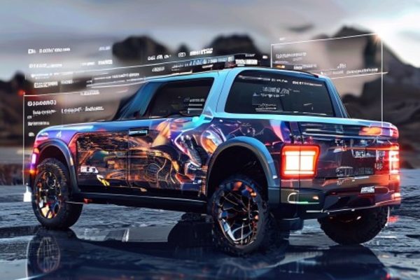 Beyond the Sticker Price: How the Slate Truck&rsquo;s Options Can Push Costs Past $45,000