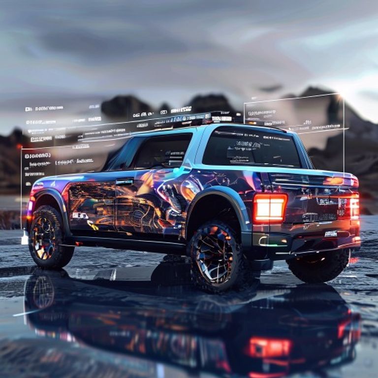 Beyond the Sticker Price: How the Slate Truck's Options Can Push Costs Past $45,000