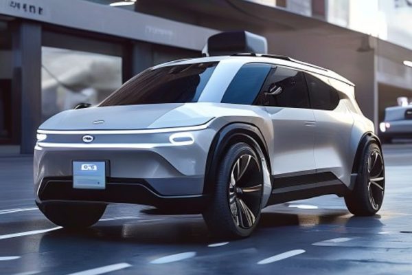 Anticipating Ford&rsquo;s Next-Gen EV: The Drive Towards an Affordable Electric Utility