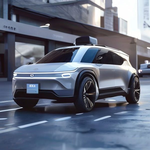 Anticipating Ford&rsquo;s Next-Gen EV: The Drive Towards an Affordable Electric Utility