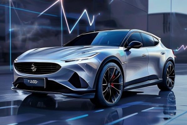 2027 Maserati Grecale Folgore&rsquo;s Price Cut Is Much More Than a Fiat Topolino