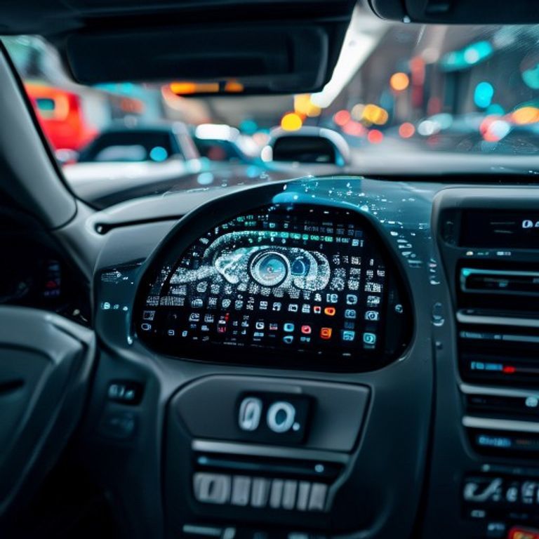 Honda Issues New Recall for 325,000 Odyssey Minivans Over Persistent Rearview Camera Water Ingress