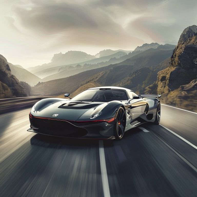 Aston Martin Delays V-12's Death as It Develops a New Modular Platform