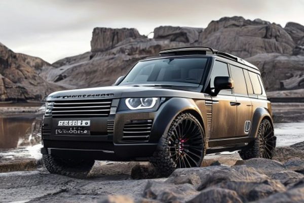 2027 Land Rover Defender Updates: A Shift Towards Premium Powertrains and Bespoke Luxury