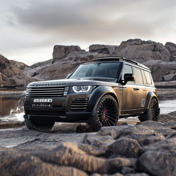 2027 Land Rover Defender Updates: A Shift Towards Premium Powertrains and Bespoke Luxury