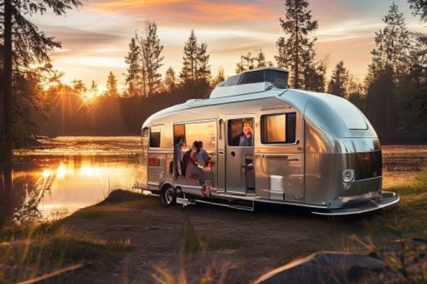 Airstream&rsquo;s New Entry-Level Trailer Hits the Market at Under $65,000