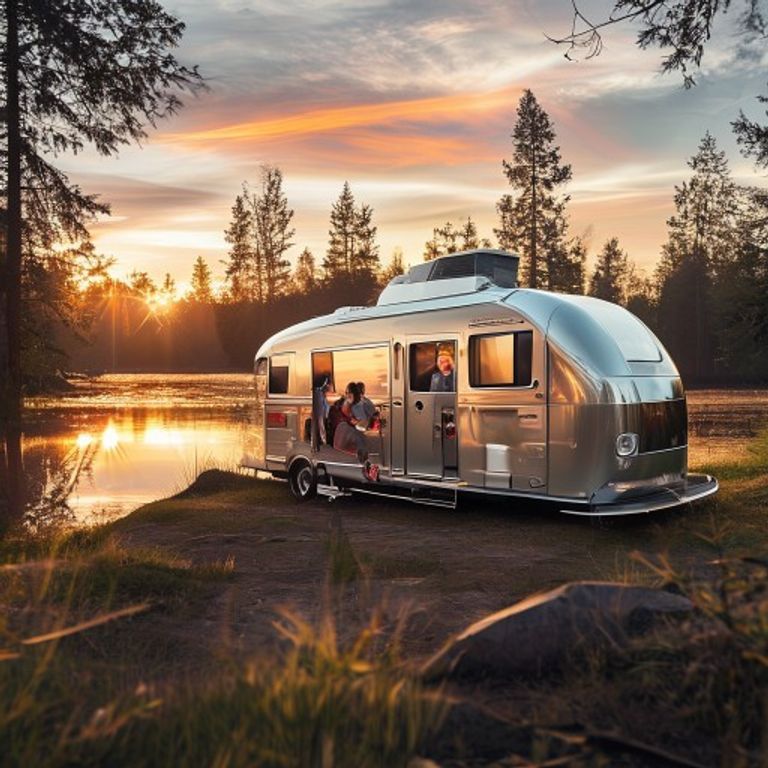 Airstream's New Entry-Level Trailer Hits the Market at Under $65,000
