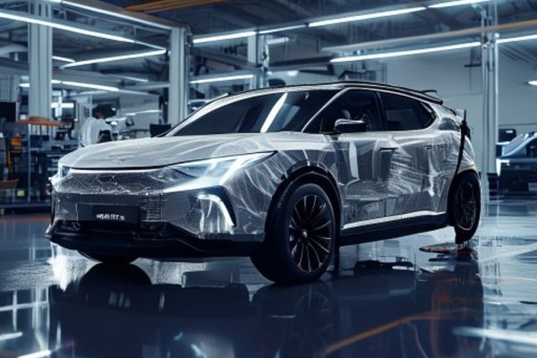 2027 Toyota Highlander EV Production Delayed Amidst &lsquo;Final Adjustments&rsquo;