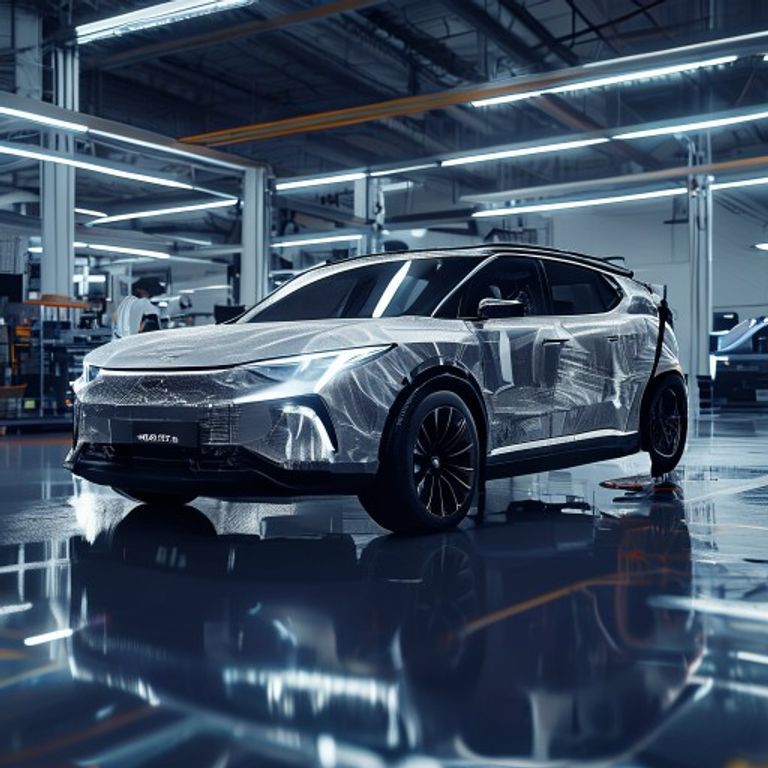 2027 Toyota Highlander EV Production Delayed Amidst 'Final Adjustments'