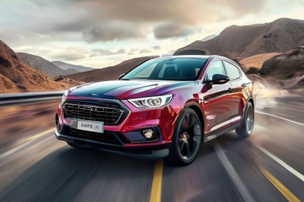 Discovering the Performance Sweet Spot: The Ford Escape ST-Line Select&rsquo;s Value Proposition