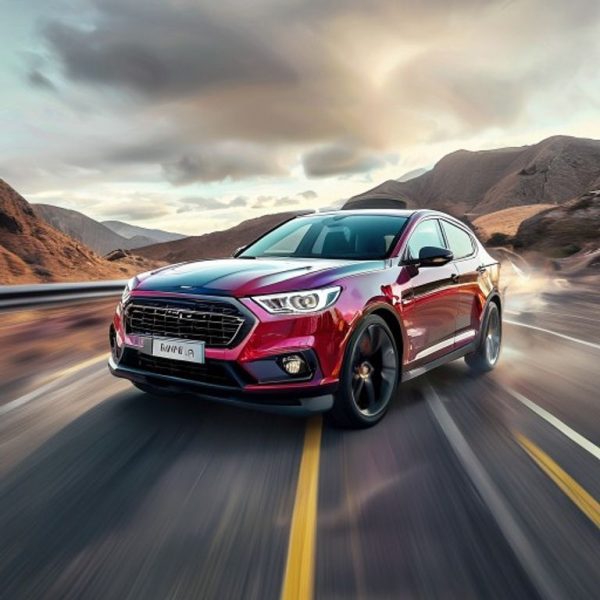 Discovering the Performance Sweet Spot: The Ford Escape ST-Line Select&rsquo;s Value Proposition