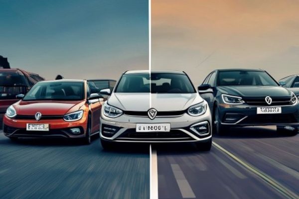 VW Considers Significant Global Lineup Reduction