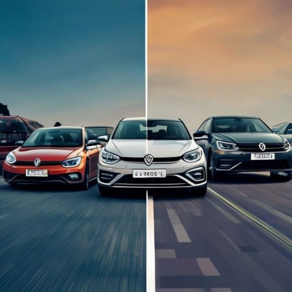 VW Considers Significant Global Lineup Reduction