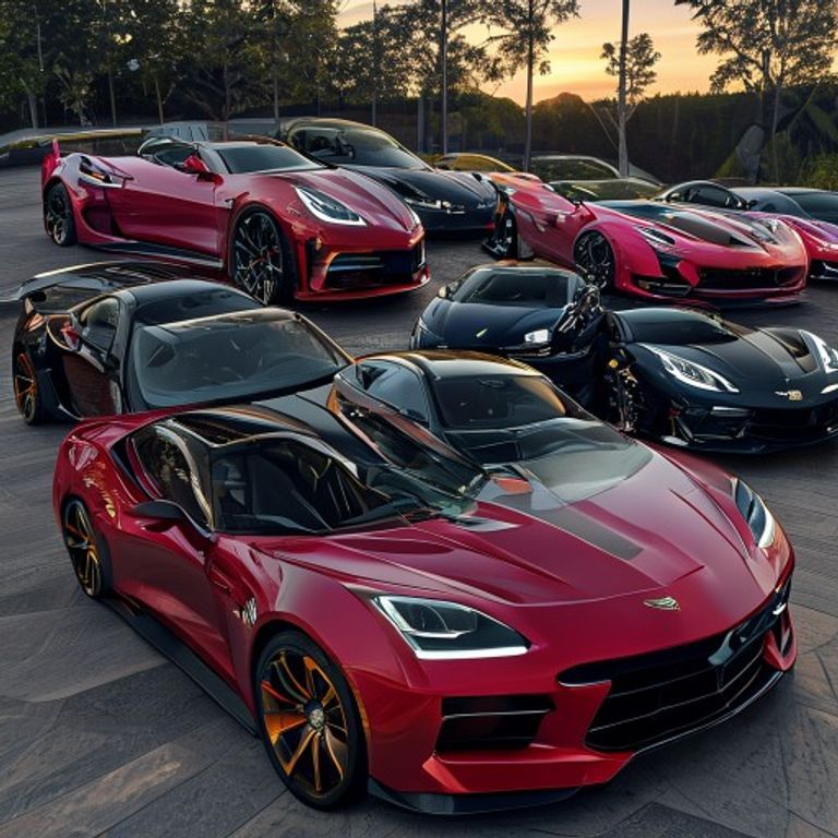 Beyond the Base: How 'Ideal' 2027 Corvette Configurations Surpass $100,000
