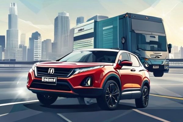The 25 Bestselling Cars, Trucks, and SUVs of 2026