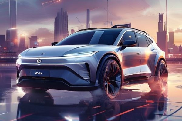 From Polestar to Volvo? The Path Forward for the SC-Built Polestar 3 Amidst Market Challenges