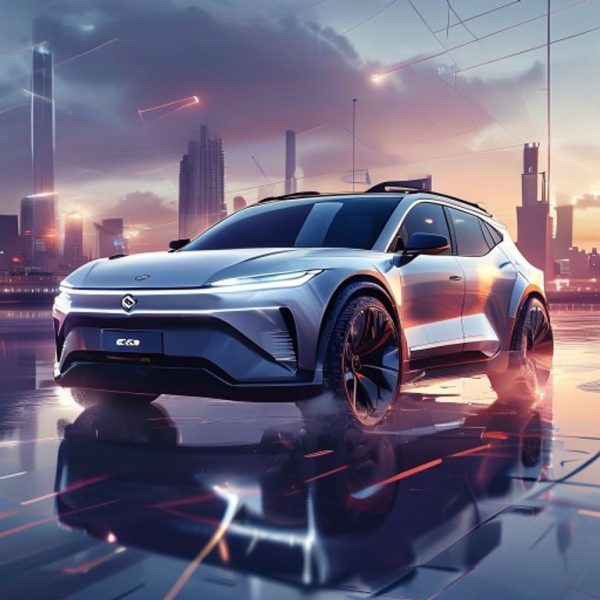 From Polestar to Volvo? The Path Forward for the SC-Built Polestar 3 Amidst Market Challenges