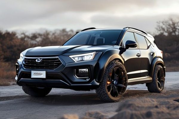 2027 Subaru Crosstrek Sport Goes Hybrid-Only, Redefining Entry Point