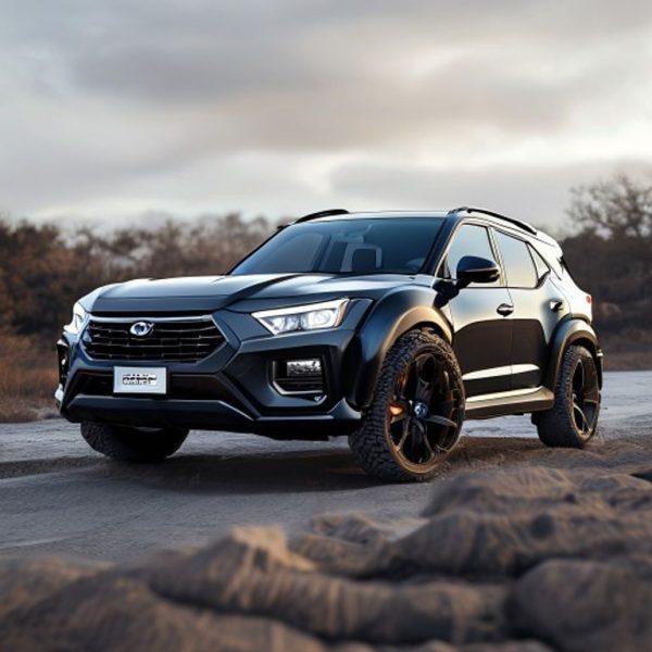 2027 Subaru Crosstrek Sport Goes Hybrid-Only, Redefining Entry Point